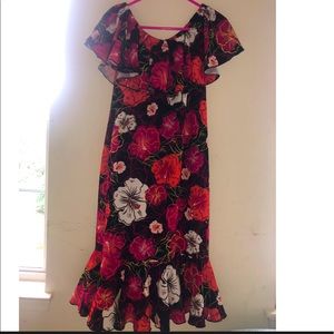 LulaRoe Cici Dress